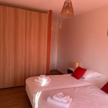 Villa Egurra, A Proximite D'Une Plage De Sable Fin Santec Ngoại thất bức ảnh